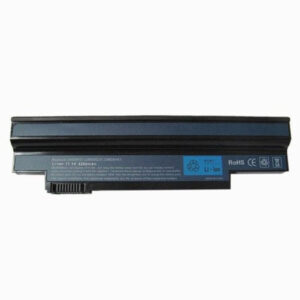 Battery for Acer 532H AO532 533 NAV50 Gateway LT21 (6-Cell)