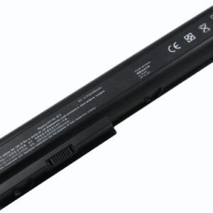 BATTERY HP COMPAQ * DV7 DV8 HDX18 DV7-1000 DV7-2000 DV-3000 8 CELLS