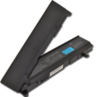 BATTERY TOSHIBA A80 A100 A105 A180 M100 M105 M40 6 CELLS - Image 4