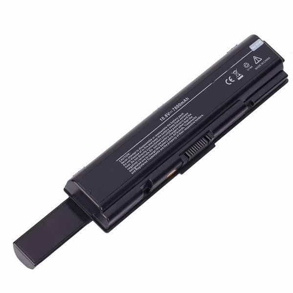 BATTERY TOSHIBA 9 CELLS A200 M200 A205 A210 L300 - (DELIVERY 15 DAYS HÁBILES) - Image 7