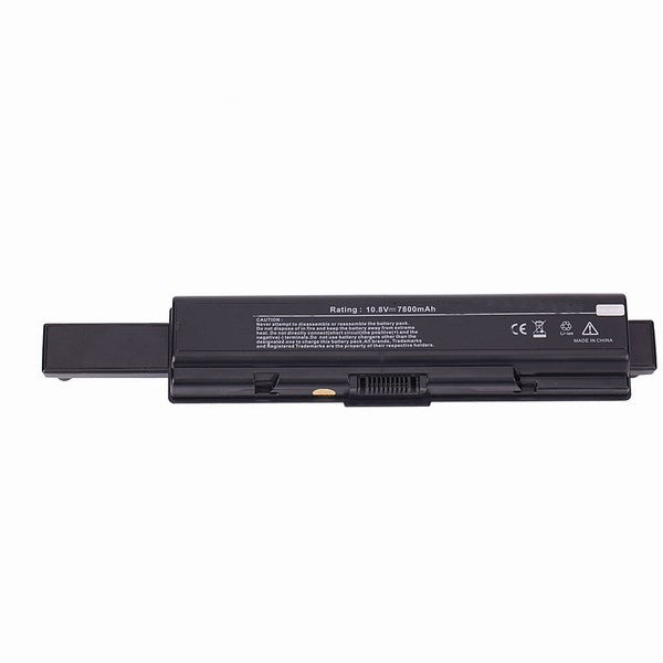 BATTERY TOSHIBA 9 CELLS A200 M200 A205 A210 L300 - (DELIVERY 15 DAYS HÁBILES) - Image 8