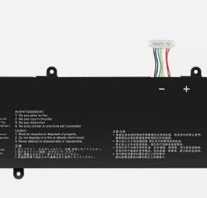 BATTERY ASUS VIVOBOOK FLIP 14 TM420IA TP470EA | B31N1911 C31N1911