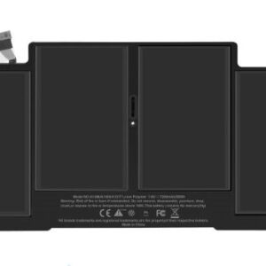 BATTERY APPLE MACBOOK AIR 13 A1466 A1369 A1377 2012-2017 EMC 2559 2632 2925 | CERTIFIED COMPATIBLE