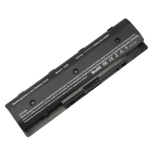 BATTERY HP COMPAQ ENVY PAVILION 14-E000 15-E000 15T-E000 15Z-E000 17-E000 17-E100 17Z-E100 DE 6 CELLS