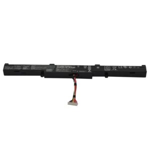 BATTERY ASUS A41N1501 L41LK2H L41LK9H ROG GL752VW G752VW N552 N552V N552VX INTERNA DE 4 CELLS