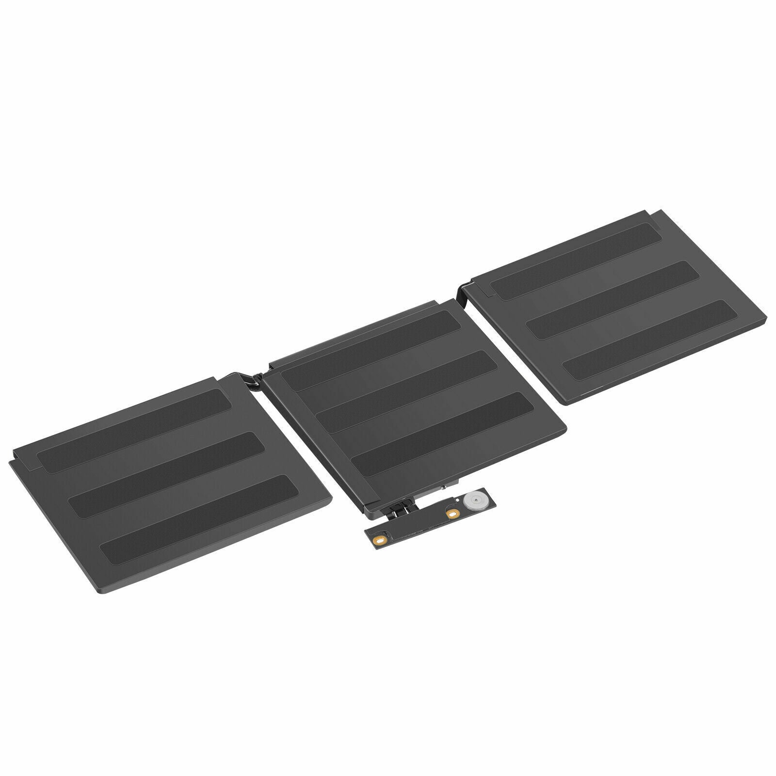 BATTERY APPLE MACBOOK PRO 13 A1708 2016 2017 EMC 2978 EMC 3164 | A1713 | CERTIFIED COMPATIBLE - Image 2