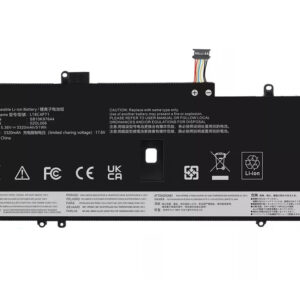 BATTERY LENOVO THINKPAD X1 YOGA 4th 5th / CARBON 7th 8th GENERACIÓN | L18C4P71