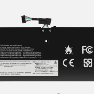 BATTERY LENOVO IDEAPAD YOGA 7-14ITL5 14ARB7 | L19L4PDC