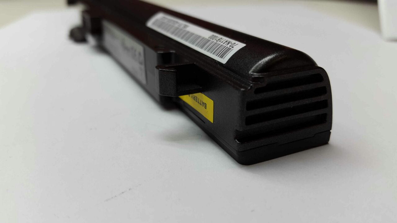BATTERY P/NOTEBOOK ASUS W5A M5000 W5A W6F W5000 Z33 S5NP Z35L A88 B12 A33-S5 A31-S5 A32-S5 11.1V/2400MAH - Image 4