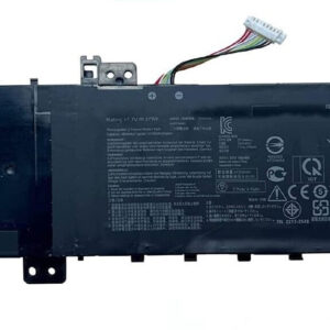 BATTERY ASUS VIVOBOOK 15 F512FA F512DA F512JA X512DA X512JA | C21N1818-1