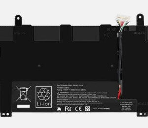 BATTERY HP SPECTRE X360 15-DF000 15T-DF000 L29184-005 SU06XL