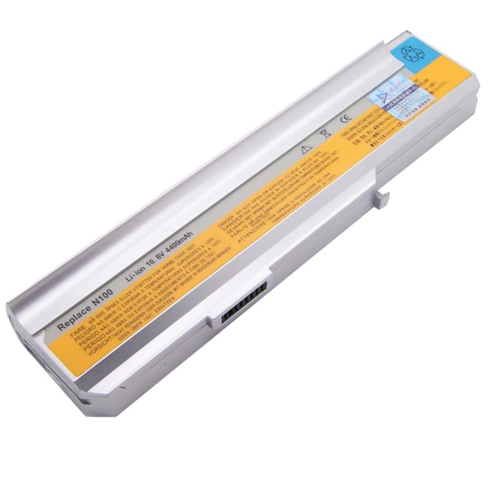 BATTERY LENOVO 3000 C100 C200 N100 N200 40Y8315 40Y8317 40Y8322 42T5213 42T5212 92P1184 - Image 3