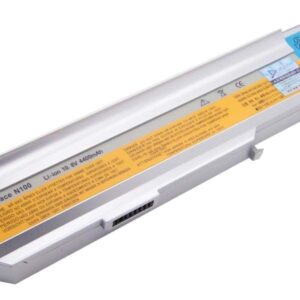 BATTERY LENOVO 3000 C100 C200 N100 N200 40Y8315 40Y8317 40Y8322 42T5213 42T5212 92P1184