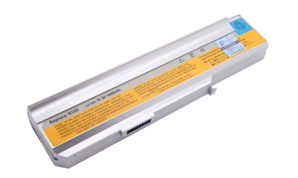 BATTERY LENOVO 3000 C100 C200 N100 N200 40Y8315 40Y8317 40Y8322 42T5213 42T5212 92P1184