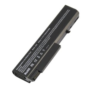 BATTERY HP COMPAQ 6440B 6445B 6500B 6530B 6535B 6540B 6545B 6550