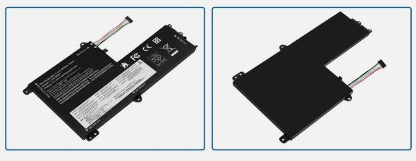 BATTERY LENOVO IDEAPAD 330S-15IKB 330S-14IKB | L14M2P21 L14L2P21 L15C3PB1 | INTERNA - Image 3