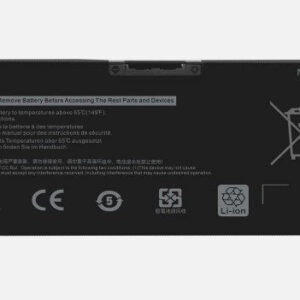 BATTERY DELL INSPIRON G3 15 3500 3590 G5 15 5500 | 51WH | 266J9
