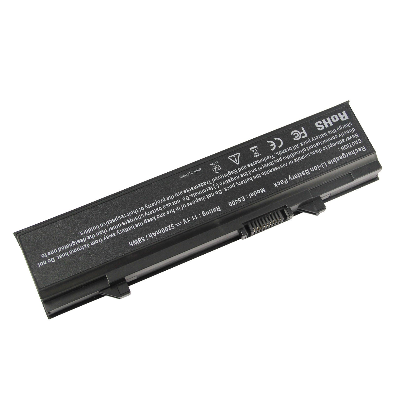BATTERY DELL E5400 E5500 E5410 E5510 PLATA DE 6 CELLS (15 a 20 DAYS hábiles) - Image 2