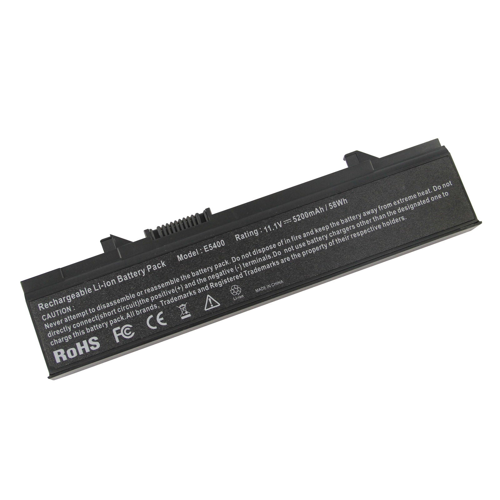 BATTERY DELL E5400 E5500 E5410 E5510 PLATA DE 6 CELLS (15 a 20 DAYS hábiles) - Image 3