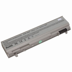 BATTERY DELL E6400 E6500 M2400 M4400 M6400 6 CELLS GRAY