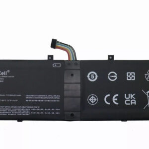 BATTERY LENOVO CERTIFIED COMPATIBLE 510-12ISK 520-12IKB | INTERNA