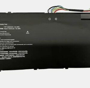 BATTERY ACER ASPIRE 5 A515-43 A515-43G A515-52 A515-52G | AP19B5L