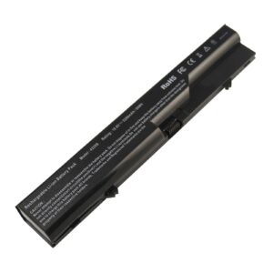 BATTERY HP COMPAQ 320 420 425 4320 620 625 PROBOOK 4000 4320 432