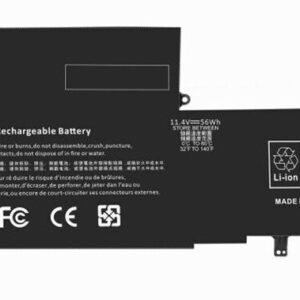 BATTERY HP SPECTRE PRO X360 13 G1 G2 13-4000 13-4003DX 789116-005 PK03XL