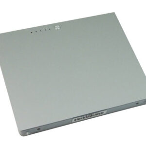 BATTERY APPLE MacBook Pro 15PUL A1175 60W 6 CELL PLATA - (DELIVERY 15 DAYS HÁBILES)