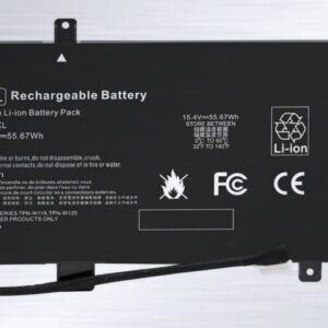 BATTERY HP X360 M6 15-AQ 15-AR | 844204-850 / 843538-541 | CERTIFIED COMPATIBLE