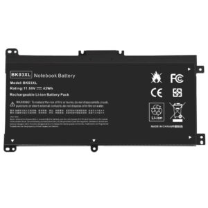 BATTERY HP PAVILION X360 14-BA 14-M 916366-421