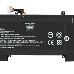 BATTERY HP ENVY 13-AD023TU AB06XL 921438-855 | CERTIFIED COMPATIBLE
