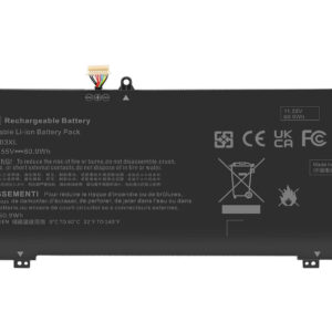 BATTERY HP SPECTRE X360 13-AE 13T-AE 929072-855 | CP03XL | CERTIFIED COMPATIBLE
