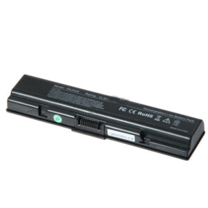 BATTERY TOSHIBA A200 M200 A205 A210 L300 L305 L455 6 CELLS