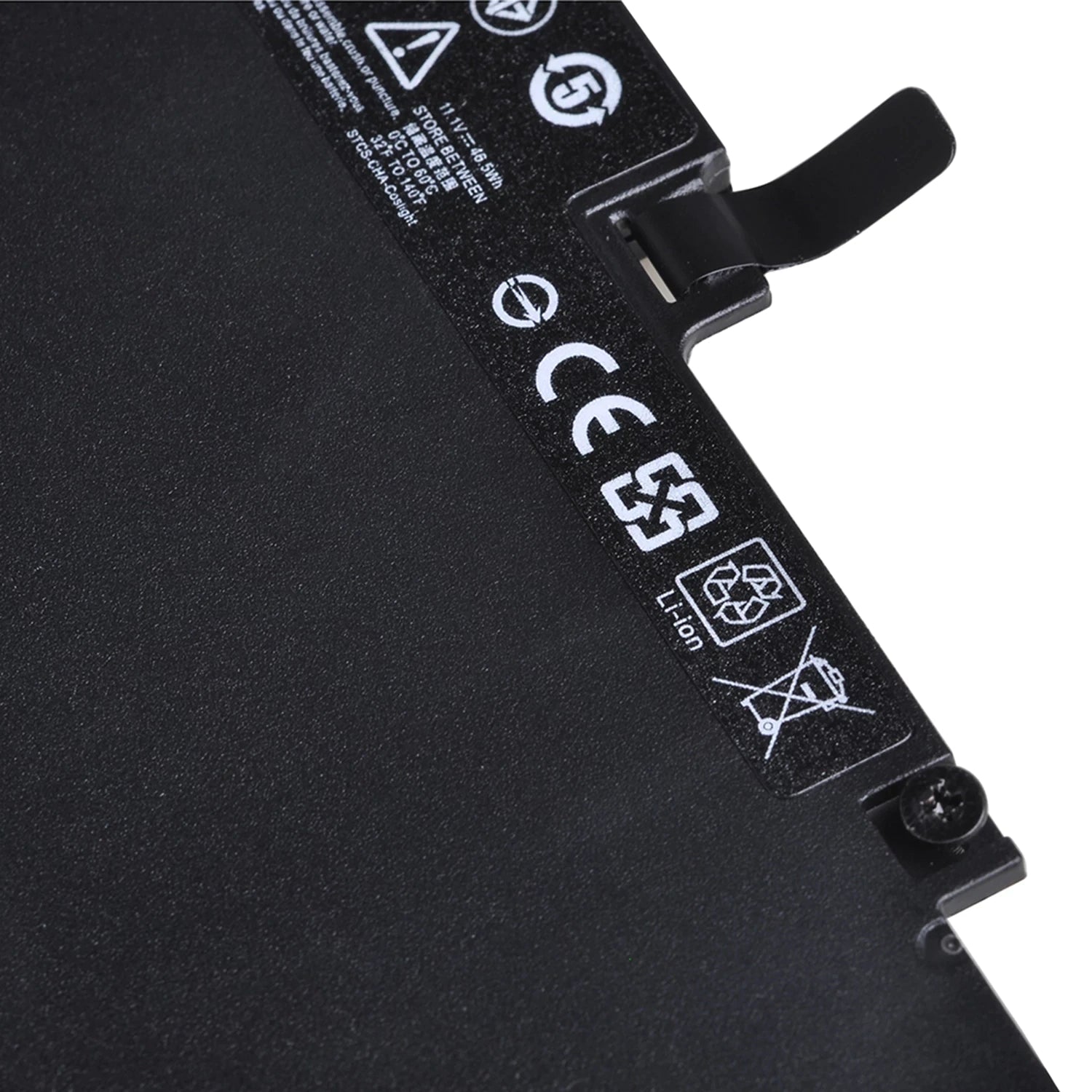 BATTERY HP FOR ELITEBOOK 745 755 840 850 G3 G4 CS03XL 800513-001 854108-850 INTERNA 46Wh - Image 4