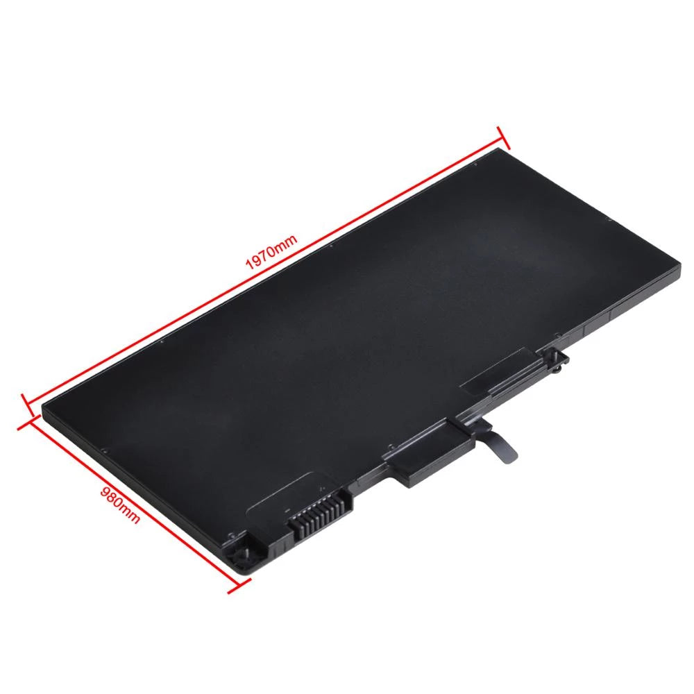 BATTERY HP FOR ELITEBOOK 745 755 840 850 G3 G4 CS03XL 800513-001 854108-850 INTERNA 46Wh - Image 2