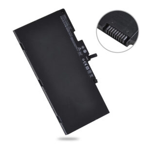 BATTERY HP FOR ELITEBOOK 745 755 840 850 G3 G4 CS03XL 800513-001 854108-850 INTERNA 46Wh