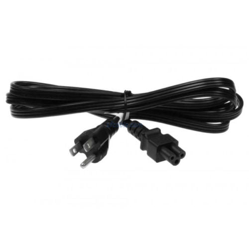 CABLE POWER TYPE MICKEY MOUSE DE 3 PINS FOR LAPTOP CHARGERS TV ELECTRODOMESTICOS - Image 3