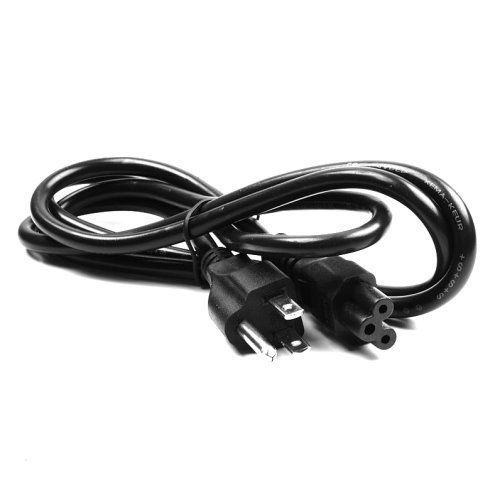 CABLE POWER TYPE MICKEY MOUSE DE 3 PINS FOR LAPTOP CHARGERS TV ELECTRODOMESTICOS - Image 2