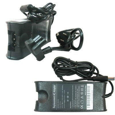 CHARGER DELL GENERICO 90W / 19.5V / 4.62A / 7.4 X 5.0MM PUNTA GRUESA - Image 2