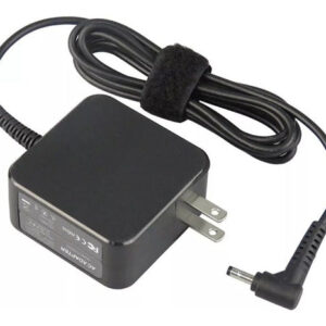 CHARGER CERTIFIED COMPATIBLE LENOVO 45W / 20V / 2.25A / 4.0 X 1.7MM