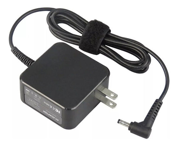 CHARGER CERTIFIED COMPATIBLE LENOVO 45W / 20V / 2.25A / 4.0 X 1.7MM