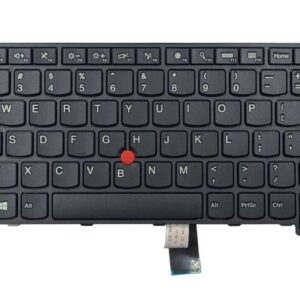 KEYBOARD LENOVO THINKPAD E450 E450C E455 E460 E465 | BLACK