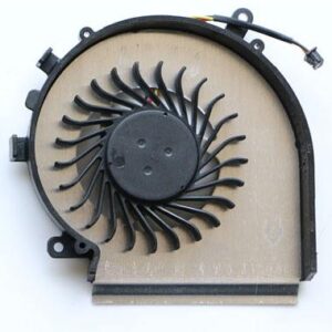 CPU cooling fan for MSI GE62 2QC