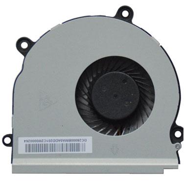 CPU cooling fan for SAMSUNG Np355v5c-a01nl