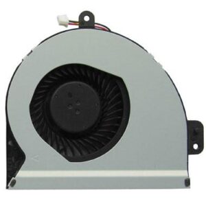 CPU cooling fan for ASUS X53e