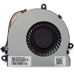 CPU cooling fan for DELL Inspiron 17r 5721