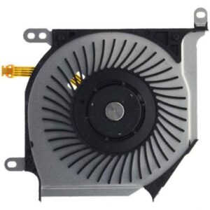 CPU cooling fan for MICROSOFT Surface Pro 4 Model 1724