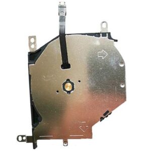 CPU cooling fan for MICROSOFT Surface Pro 7