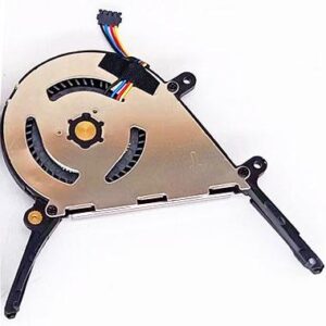 CPU cooling fan for MICROSOFT Surface Book 2